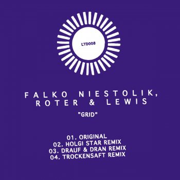 Falko Niestolik Grid (Trockensaft Remix)