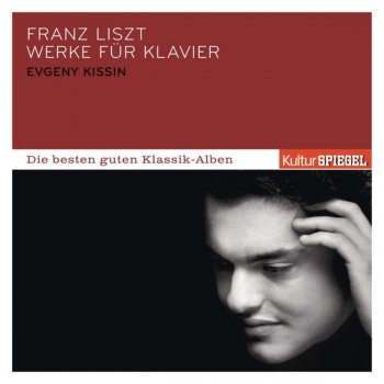 Evgeny Kissin Études d'exécution transcendante: XII. Chasse-neige