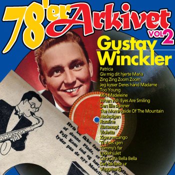 Gustav Winckler Zing Zing Zoom Zoom