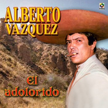 Alberto Vázquez El Rebelde