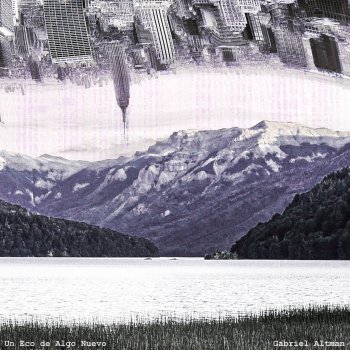 Gabriel Altman Vapor