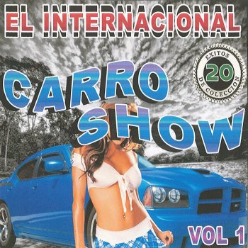 El Internacional Carro Show Por Tu Amor