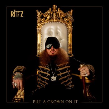 Rittz feat. Dizzy Wright Paranoid and High