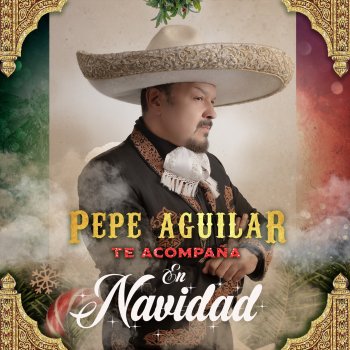 Pepe Aguilar Jamás Me Fui