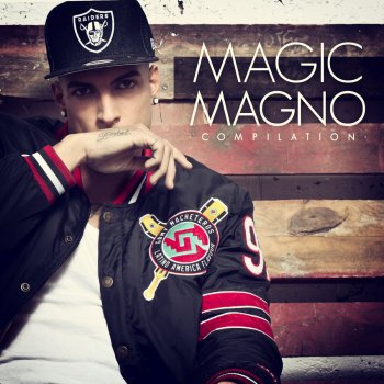 Magic Magno A mi aire