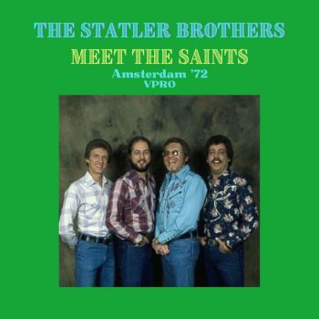 The Statler Brothers Pictures - Live