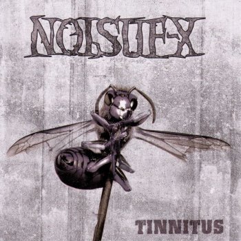 Noisuf-X Tinnitus (remixed by Heimataerde)