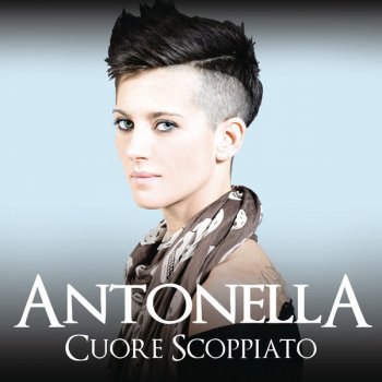 Antonella Lo Coco Disincanto