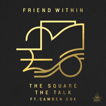 Friend Within The Square - Original Mix