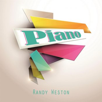 Randy Weston Cocktails For Tw