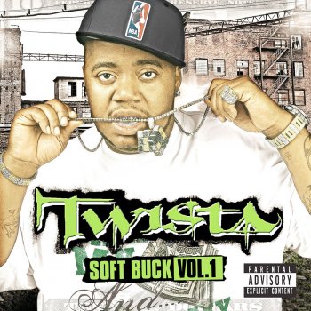 Twista Want My Dough