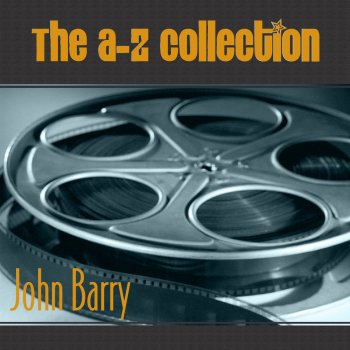 John Barry I'm Movin' On