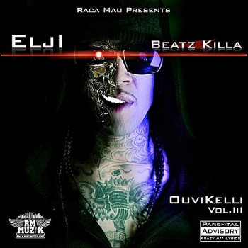 Elji Beatzkilla I Go Hard