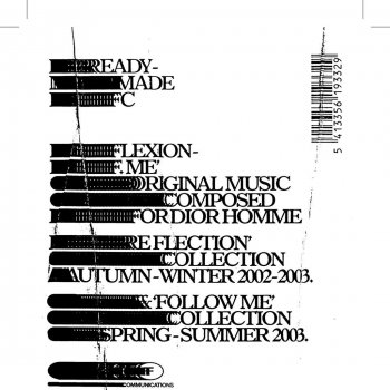 Readymade FC F. Me (Pt. 2) - Alternative Version 2