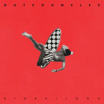 Dutch Uncles Streetlight