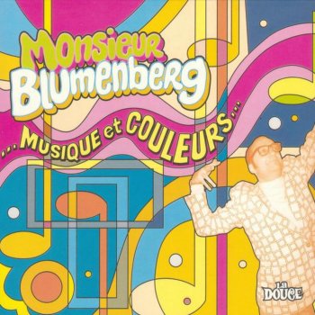 Monsieur Blumenberg A La Cinco De La Tarde