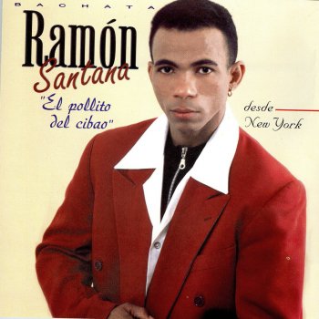 Ramon Santana Quiero Que Me Lo Dé