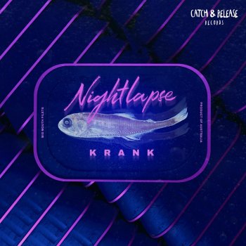 Исполнитель Nightlapse, альбом Krank - Single