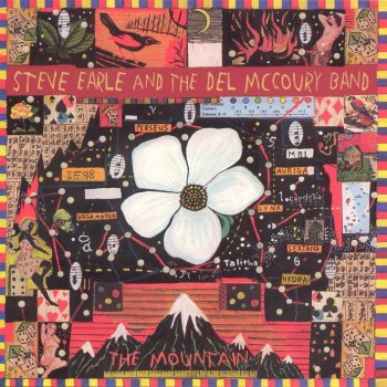 Steve Earle & The Del McCoury Band Paddy On The Beat