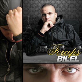 Bilel feat. Anissa J'ai peur pour toi