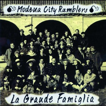 Modena City Ramblers Santa Maria Del Pallone