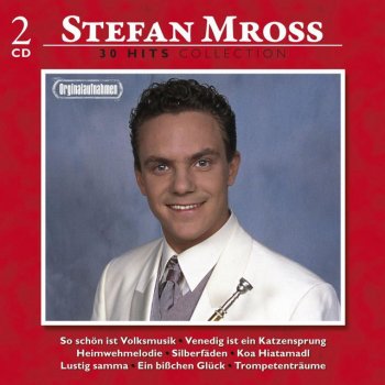 Stefan Mross Trompetenträume