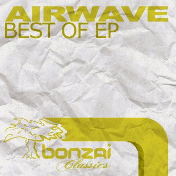 Airwave Escape from Nowhere (Original Mix)