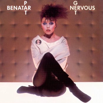 Pat Benatar Little Too Late