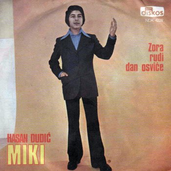 Hasan Dudic Kad Neverna Draga Ode