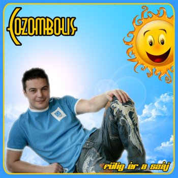 Cozombolis Nem Lehetek Mindig Jo