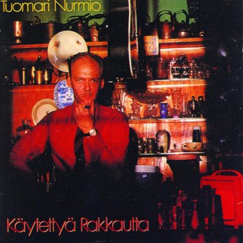 Tuomari Nurmio Tuhma Hauva