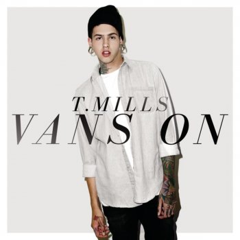 T. Mills Vans On