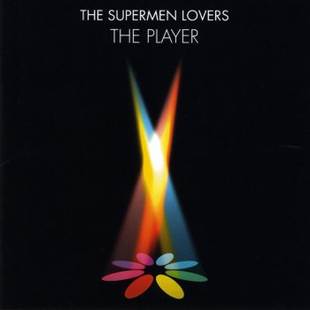 The Supermen Lovers feat. Kenny Norris Diamonds for Her (Original Version)
