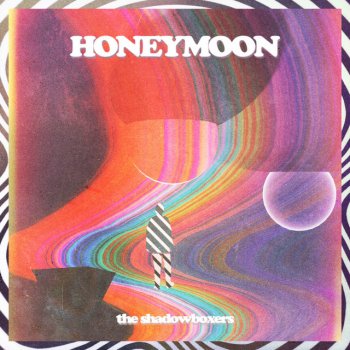 The Shadowboxers Honeymoon