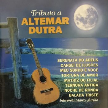 Marco Aurélio Balada Triste