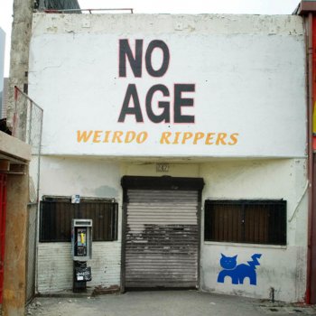 No Age Every Artist Needs a Tragedy
