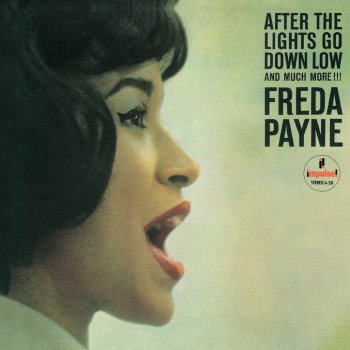 Freda Payne It's Time