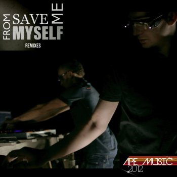 Alchemist Project Save Me (Lukas Termena Chillout Mix)