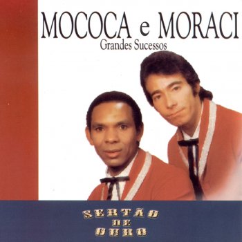 Mococa E Moraci Meu Martírio