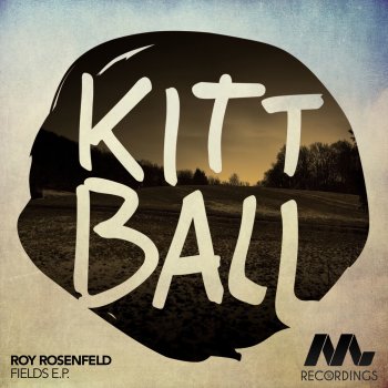 Roy Rosenfeld Fields (Mellow Mix)