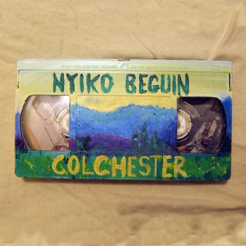 Nyiko Blankets and Sheets