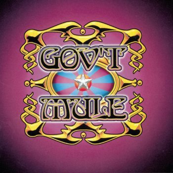 Gov't Mule Mr. Big