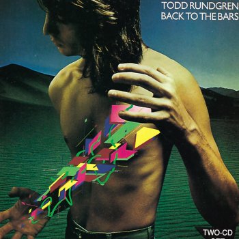 Todd Rundgren Initiation (Live)