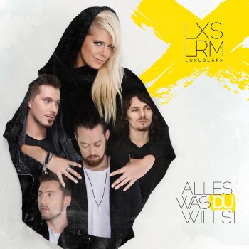 Luxuslärm ... dass Du bleibst