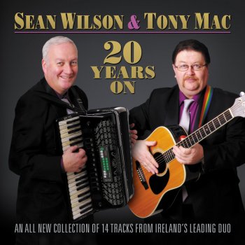 Sean Wilson Just One More Time