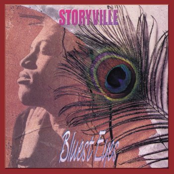 Storyville Writing On the Wall