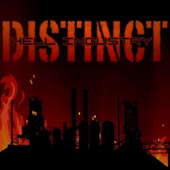 Distinct This Fucking Future