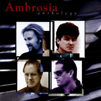 Ambrosia Mama Don't Understand