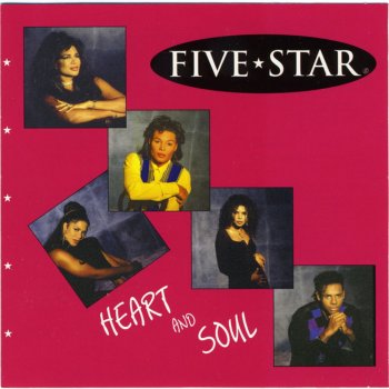 Five Star Secret From My Heart