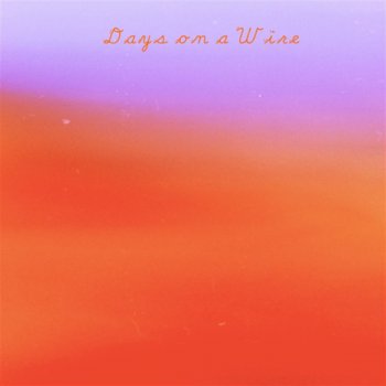 CASE Days on a Wire